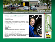 Zoggel Automobielbedrijf Van