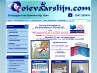 Ooievaarslijn
