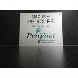 Medisch Pedicure Diny Brinkman Dekker