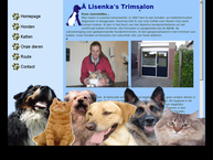 Lisenka's Trimsalon