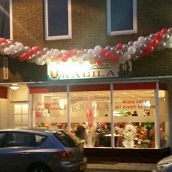 Kabila Shoarma Pizzeria