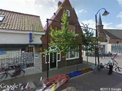 Tweewieler de Boer