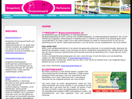 Groenswaard Drogisterij Parfumerie