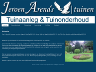 Jeroen Arends Tuinen
