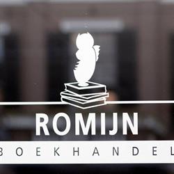 Boekhandel Romijn Barneveld B.V.