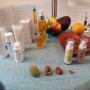 Organic Boost huidverzorging