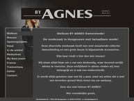 Agnes Damesmode By