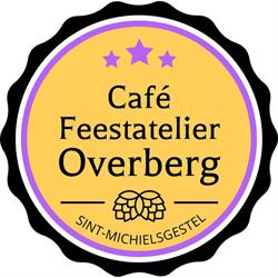 Café-Zaal Overberg