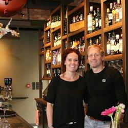 Cafe de Groot
