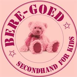 Bere-Goed Gebruikte Kinderkleding