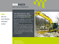 Transportbedrijf van Dijck Steuverko B.V.