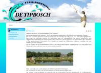 Tipbosch Forellenkwekerij de