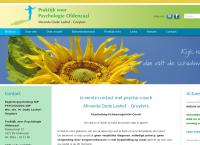 Oude Lashof-Gruyters m Praktijk v Psychologie