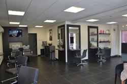 Krijnen Coiffure Dames- en Herenkapsalon