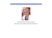 Praktijk voor haptotherapie M.L.Lindeboom