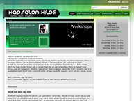 Kapsalon Hilde