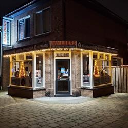 Witgoed Reparatie Analbers Almelo