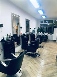 Assendorp Kapsalon