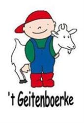 Geitenhouderij 't Geitenboerke