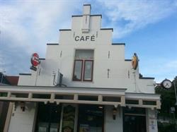 Thomas Café