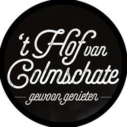 Zalenverhuur Hof van Colmschate 't