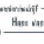 Berg Hoveniersbedrijf Hans vd