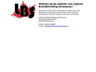 Leijssen Brandbeveiliging Stramproy