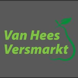 Van Hees Versmarkt
