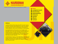 Huurdeman Installatie Montagebedrijf