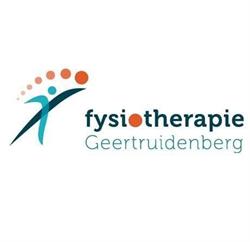 Fysiotherapiepraktijk Geertruidenberg