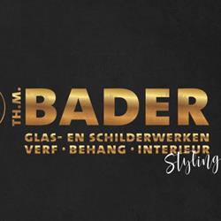 Bader voor Verf en Wonen BV