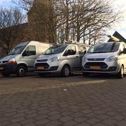 Bouwbedrijf Donkelaar BV