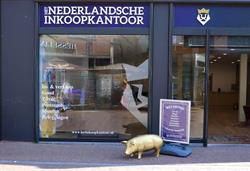 Kienhorst Munt- en Postzegelhandel