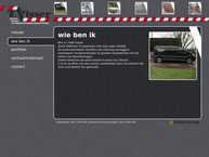 Visser Grond- en Straatwerken t H W