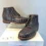 hoge heren schoen