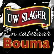 Bbq-Cateringspecialist Slagerij Bouma