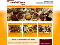 Velzen C Van