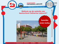 Catharina Labouré Basisschool