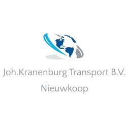Joh-Kranenburg Transport en Zonen.
