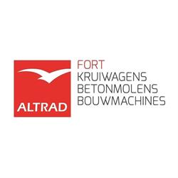 Altrad-Fort Bv