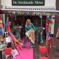 De Strekkende Meter