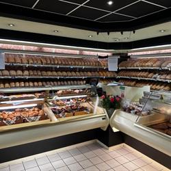 Bakkerij Van den Broek