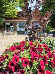Gelagkamer de Keizer