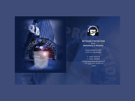 Network Protection BV