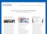 Bouwma Administratie- en Belastingadviesbureau BV