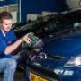 Mike's Car Cleaning