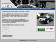 Leka Autobedrijf