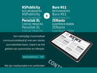 Hspublicity Bv