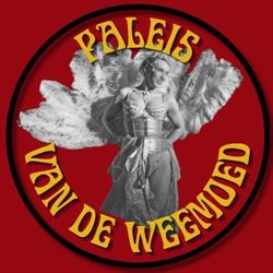 Paleis Van de Weemoed Het