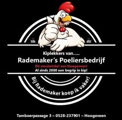 Rademakers Poeliersbedrijf